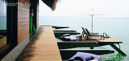 One&Only Reethi Rah 8